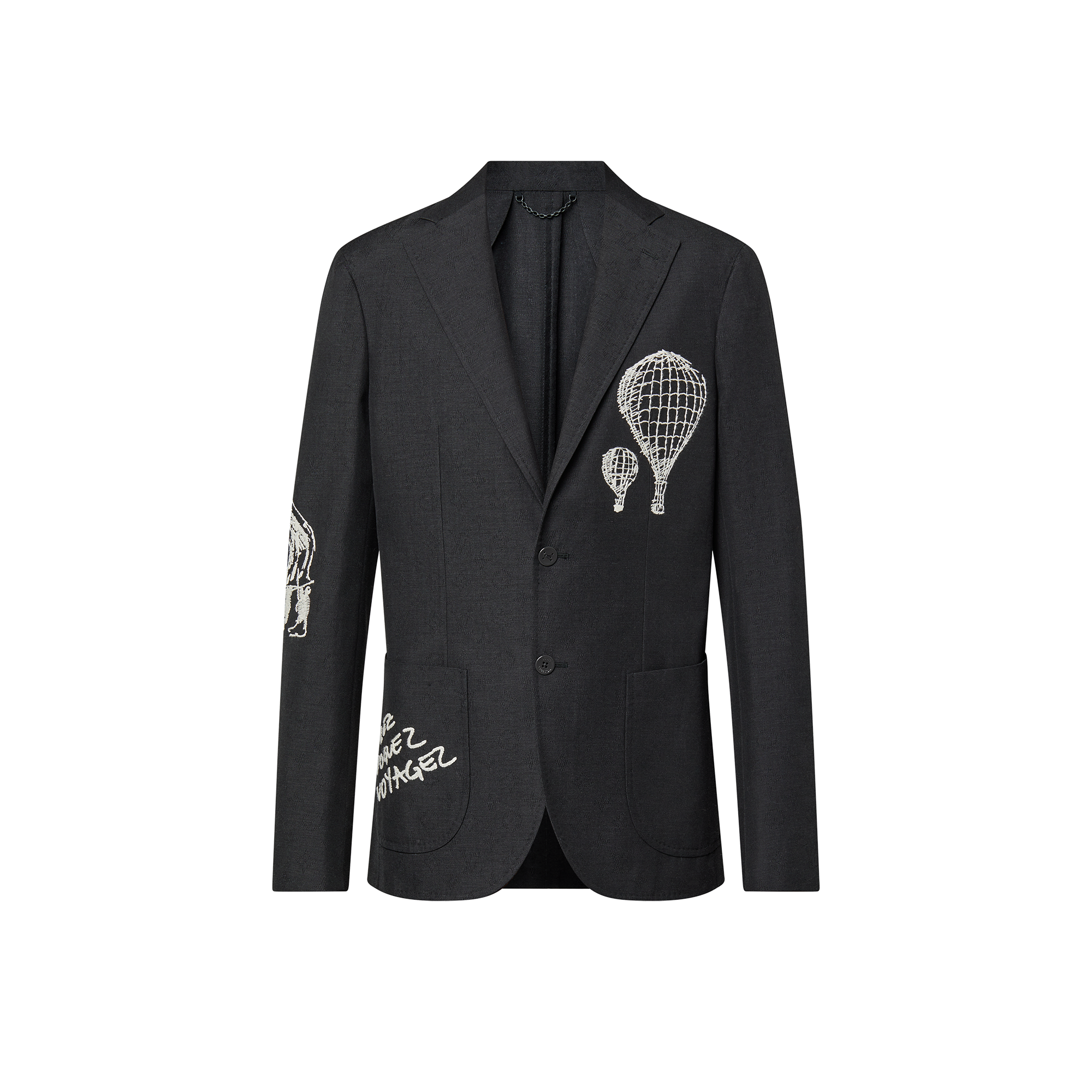 Louis vuitton blazer online mens